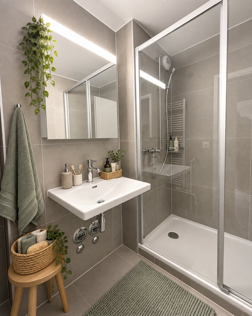 5-Zimmer-Wohnung, Foto 1 von 7