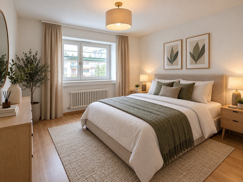 5-Zimmer-Wohnung, Foto 6 von 7