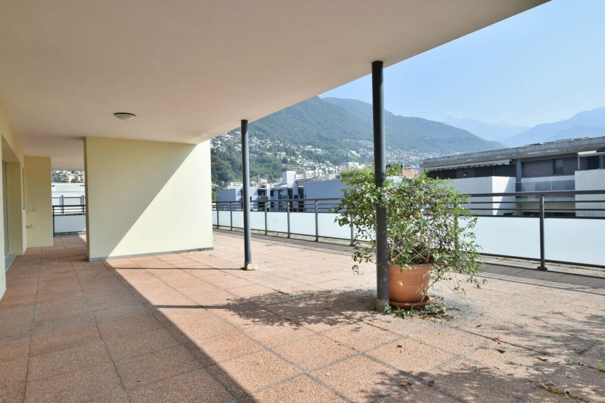 5 ½ rooms apartment (3)