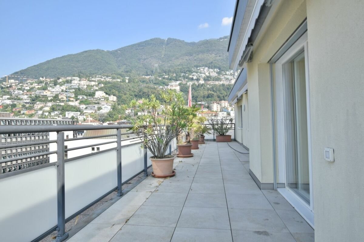 5 ½ rooms apartment (10)