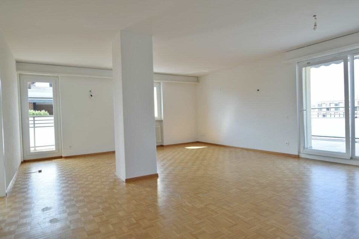 5 ½ rooms apartment (4)