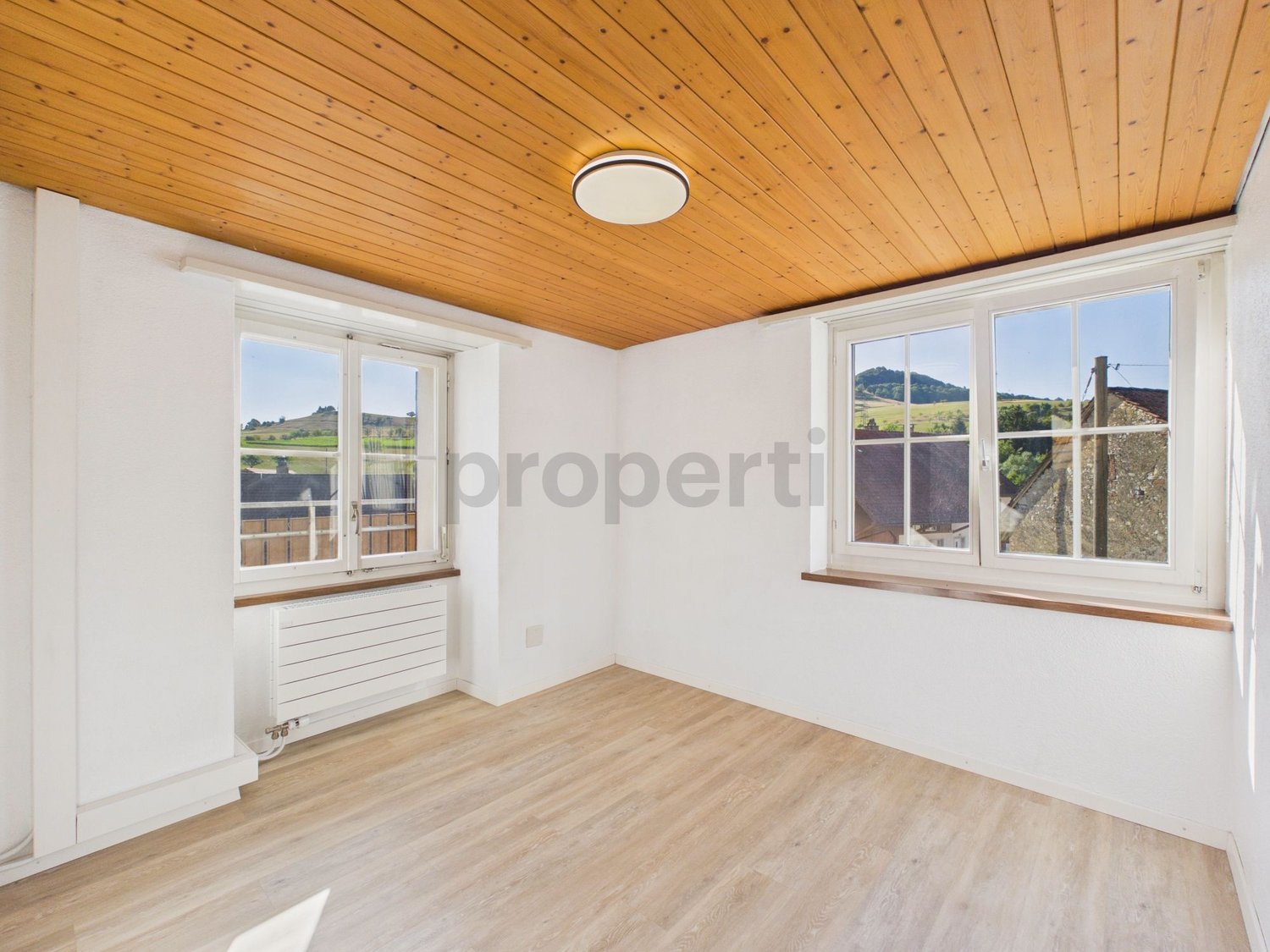 Appartement de 2 pièces