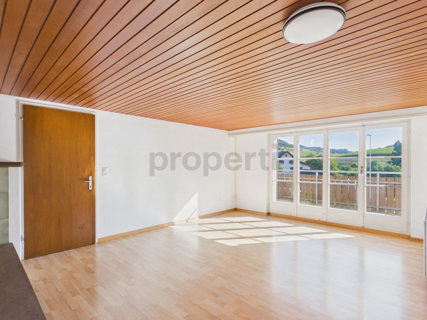 Appartement de 2 pièces