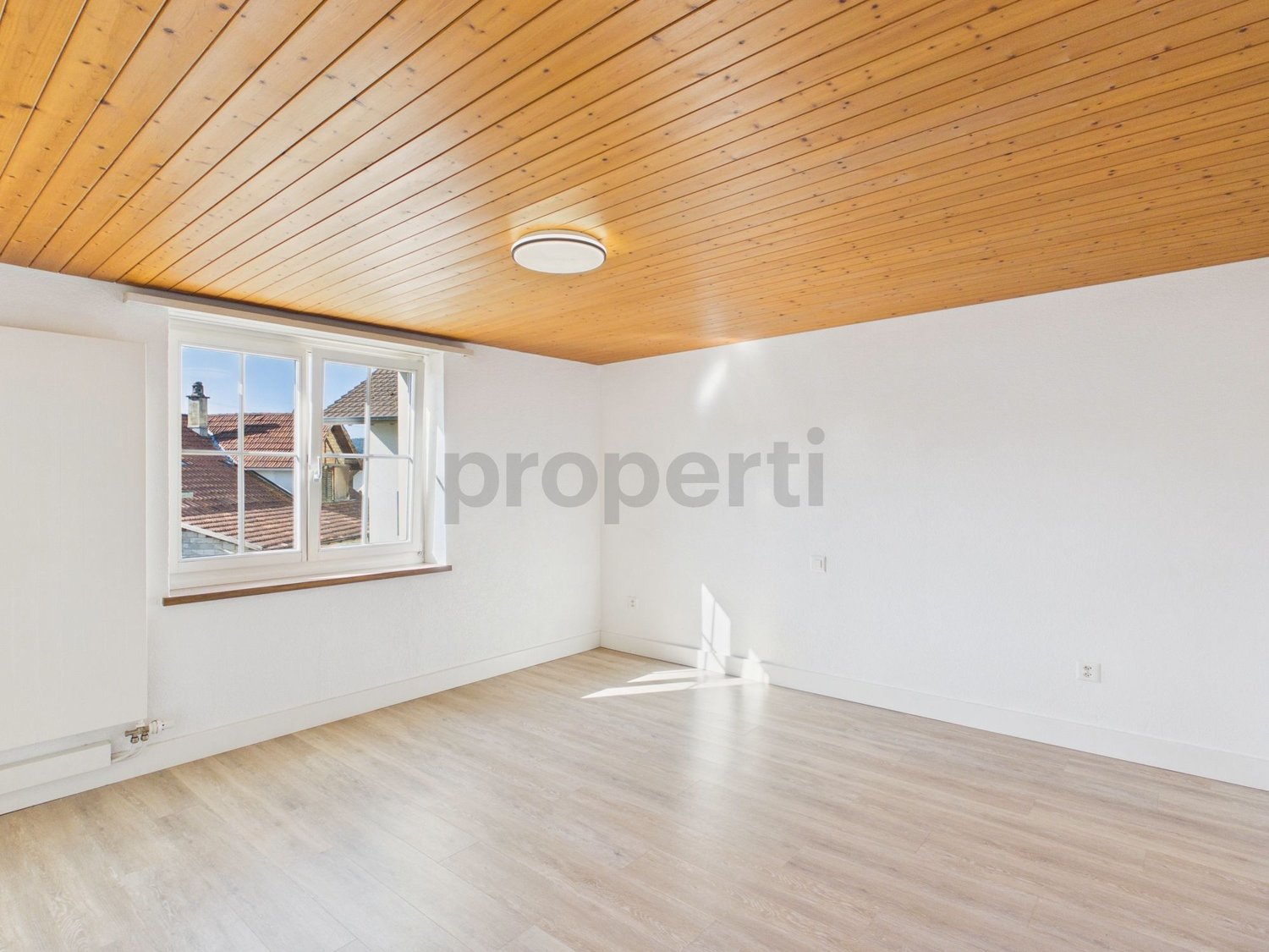 Appartement de 2 pièces