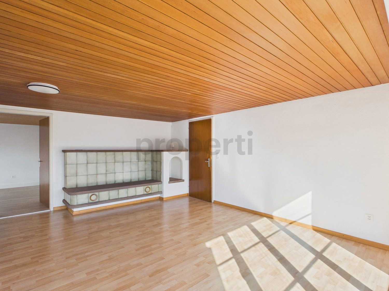 Appartement de 2 pièces