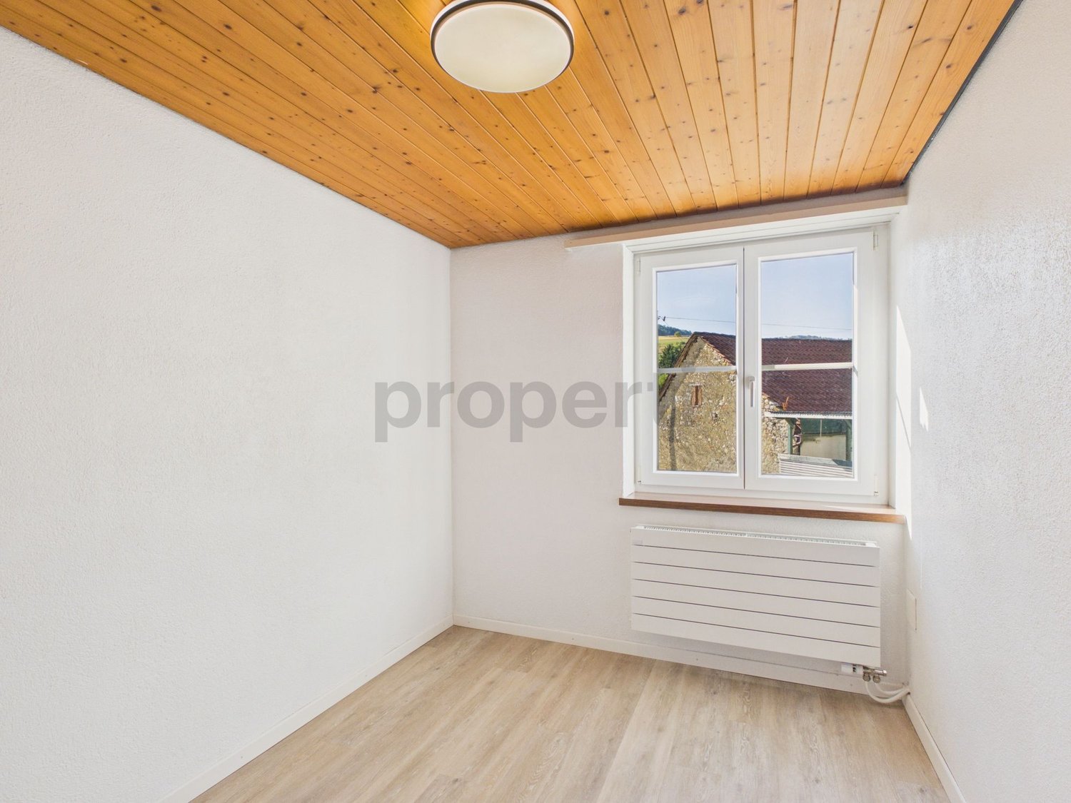 Appartement de 2 pièces