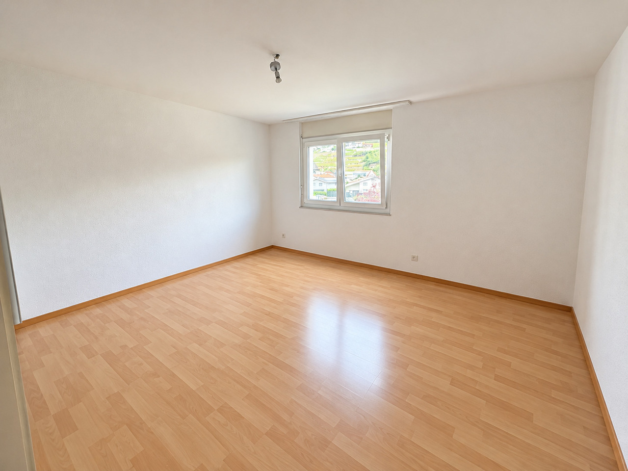 4 ½ Zimmer Wohnung