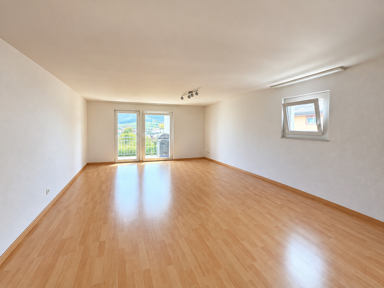 4 ½ Zimmer Wohnung