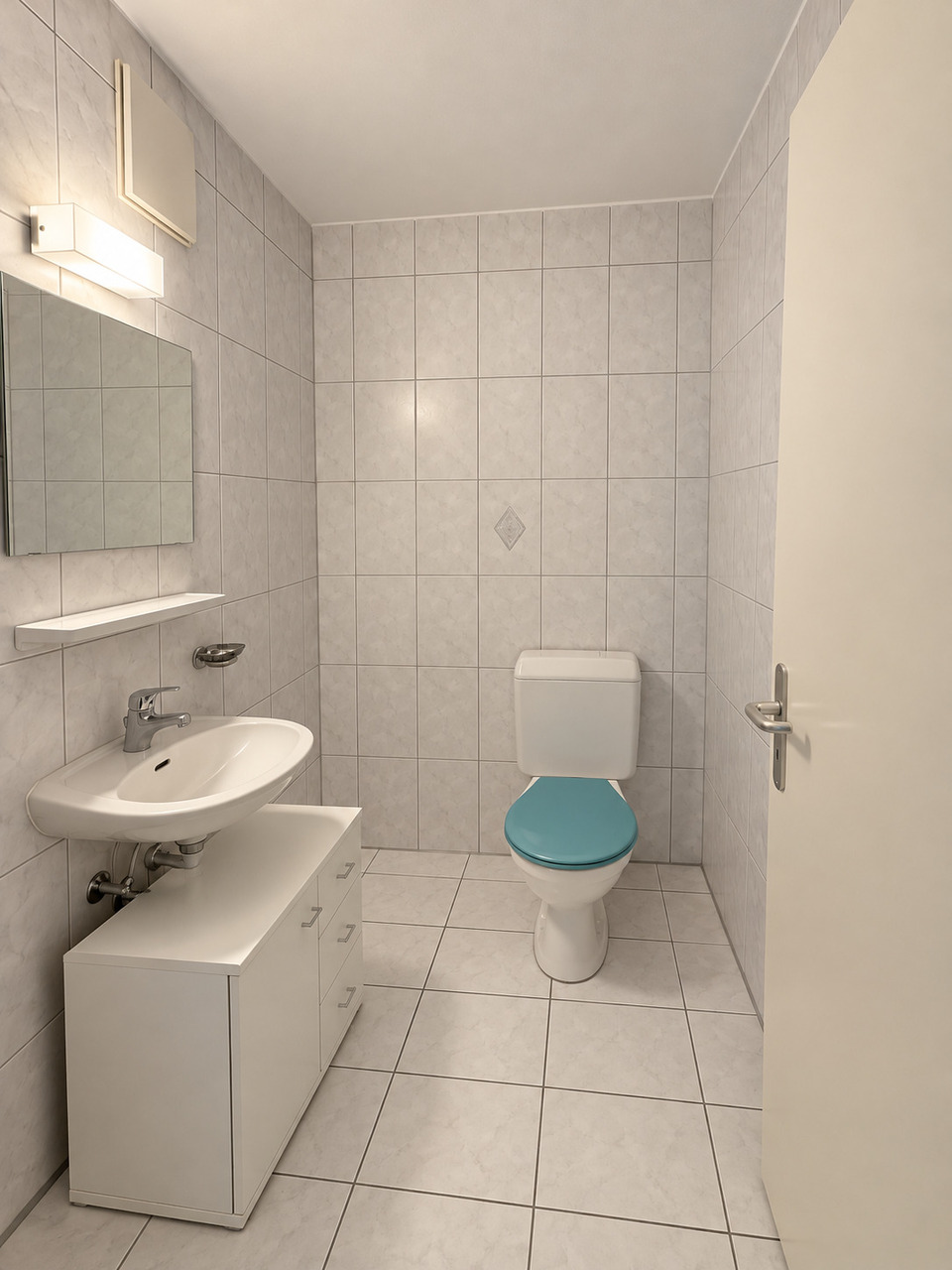 4 ½ Zimmer Wohnung