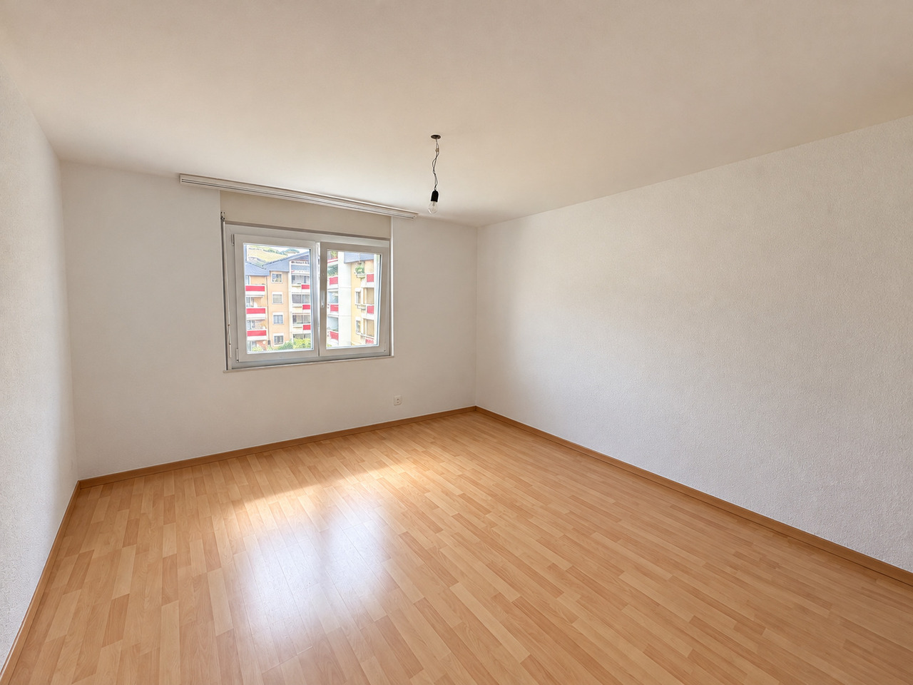 4 ½ Zimmer Wohnung