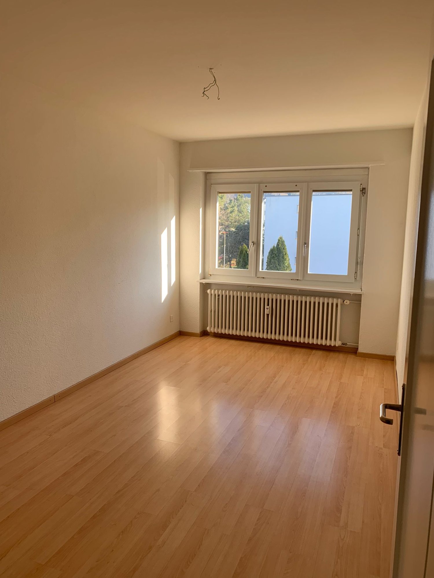 3 ½ rooms apartment, Foto 3 von 3