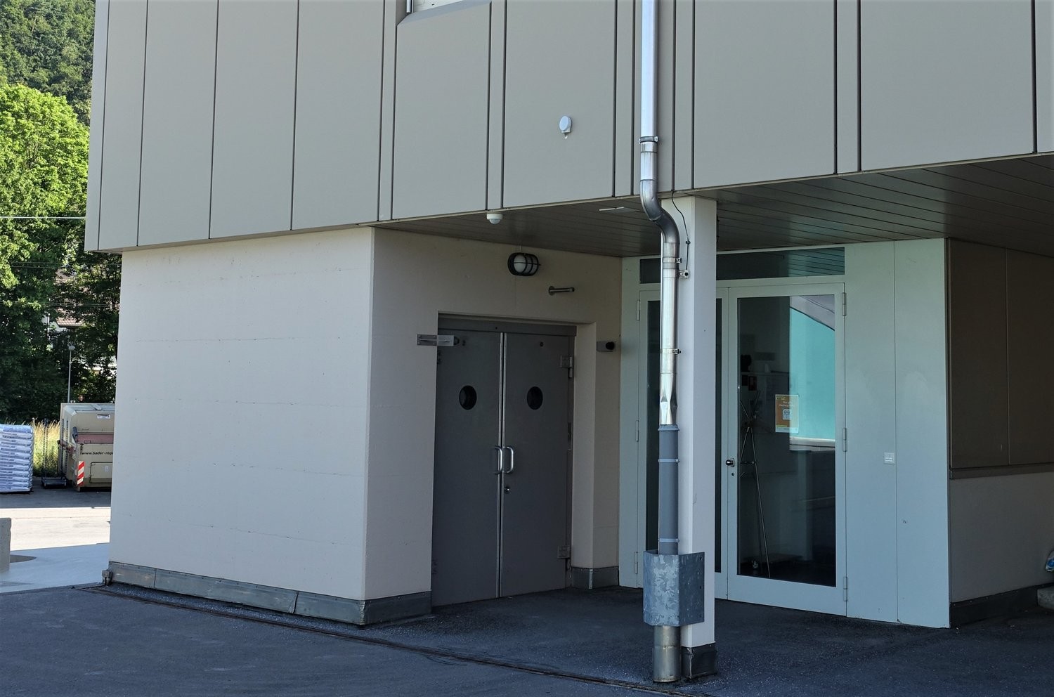 367m² office, Foto 1 von 10