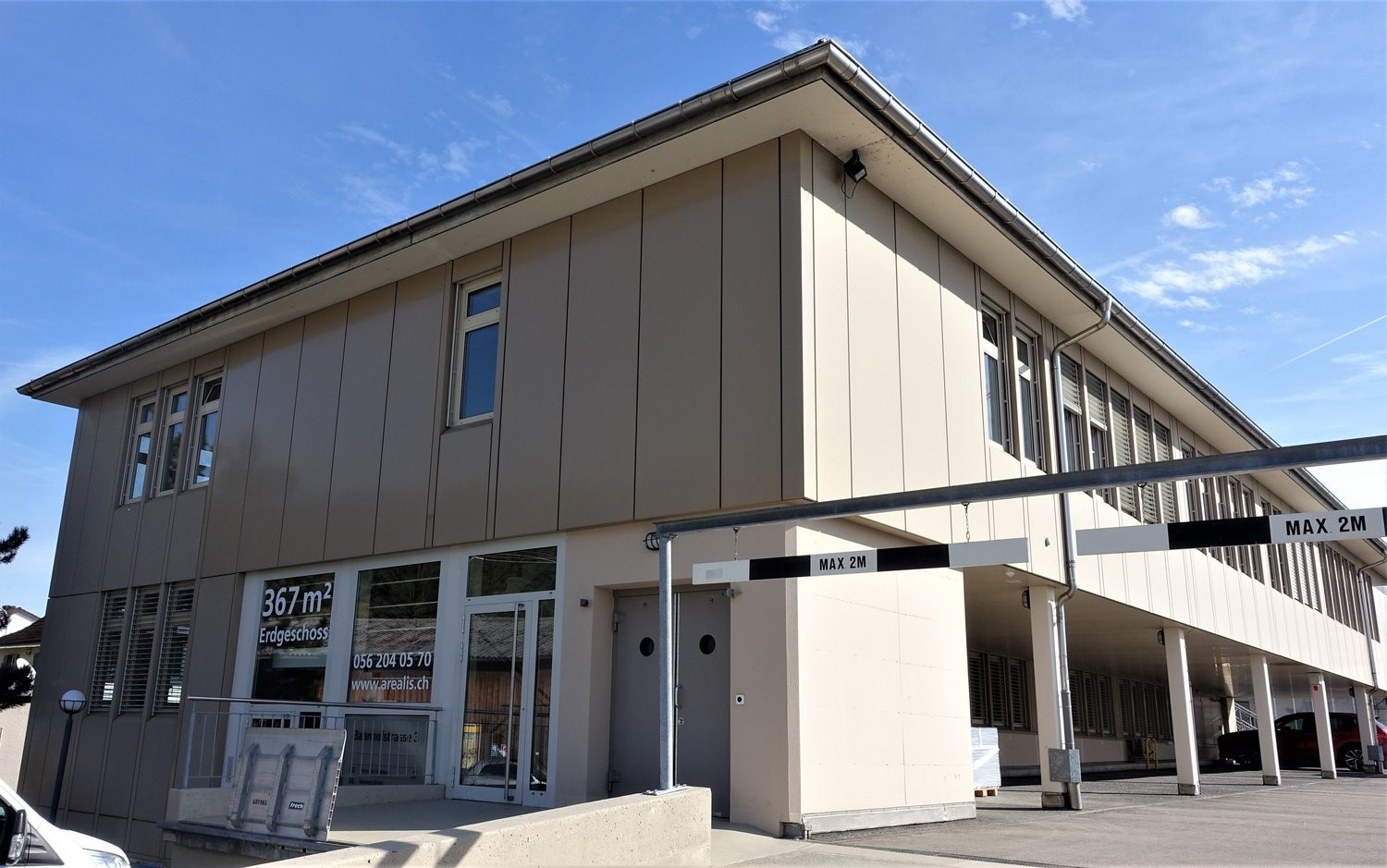 367m² office, Foto 2 von 10
