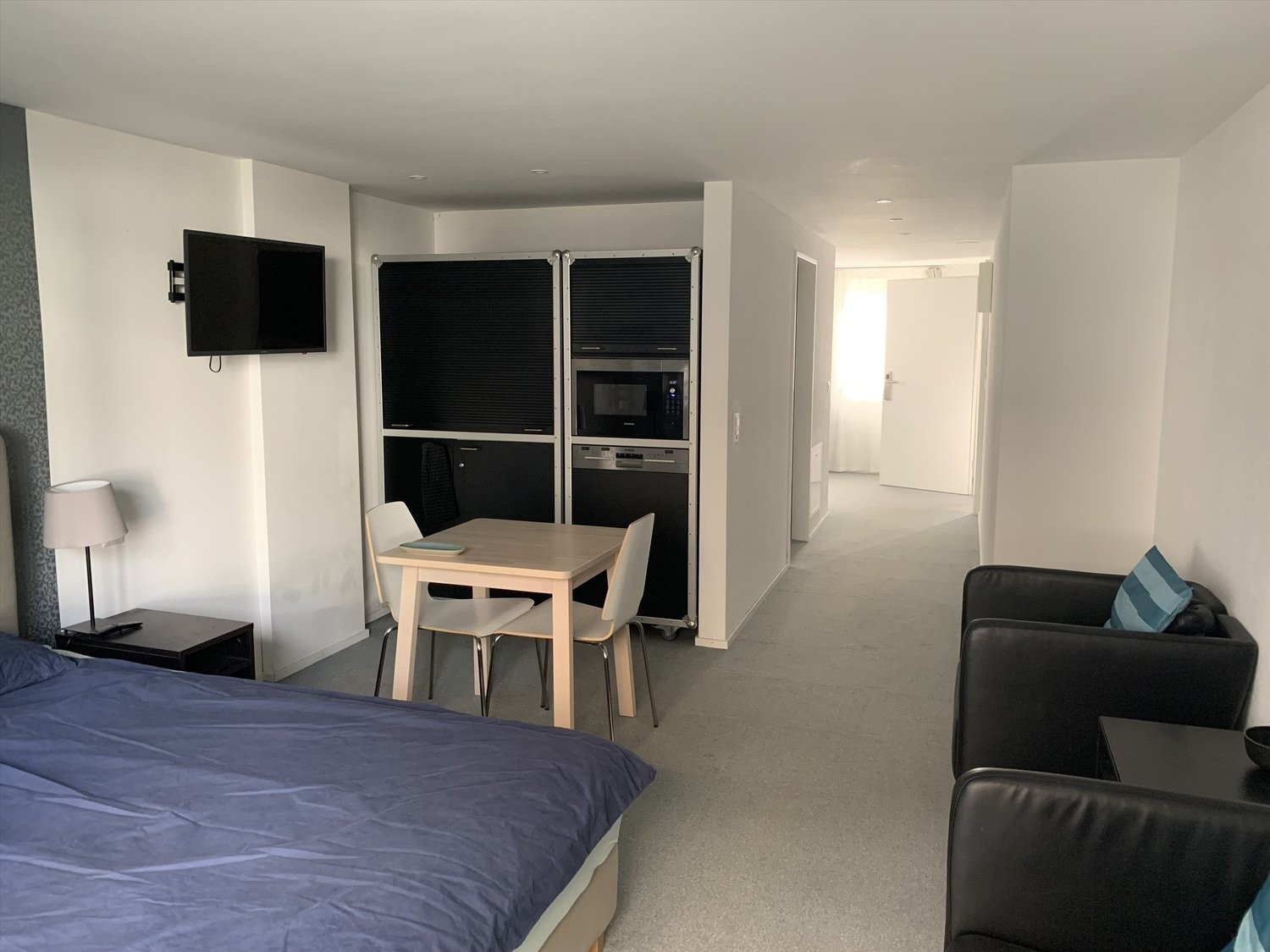 1 ½ rooms apartment, Foto 4 von 5