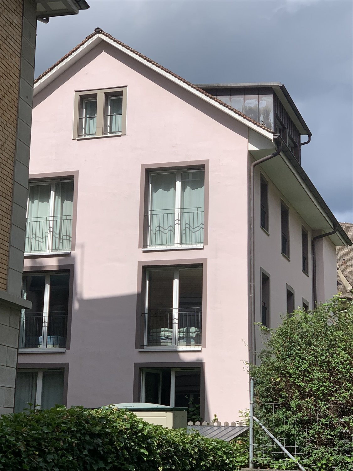 1 ½ rooms apartment, Foto 1 von 5