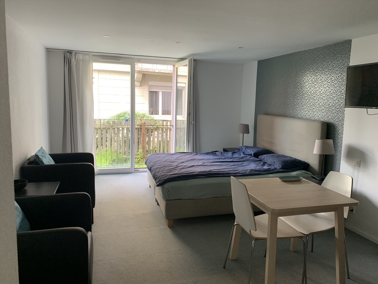 1 ½ rooms apartment, Foto 5 von 5