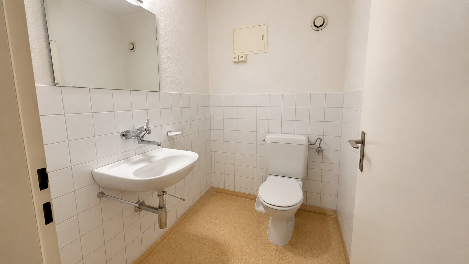 4 ½ rooms apartment
