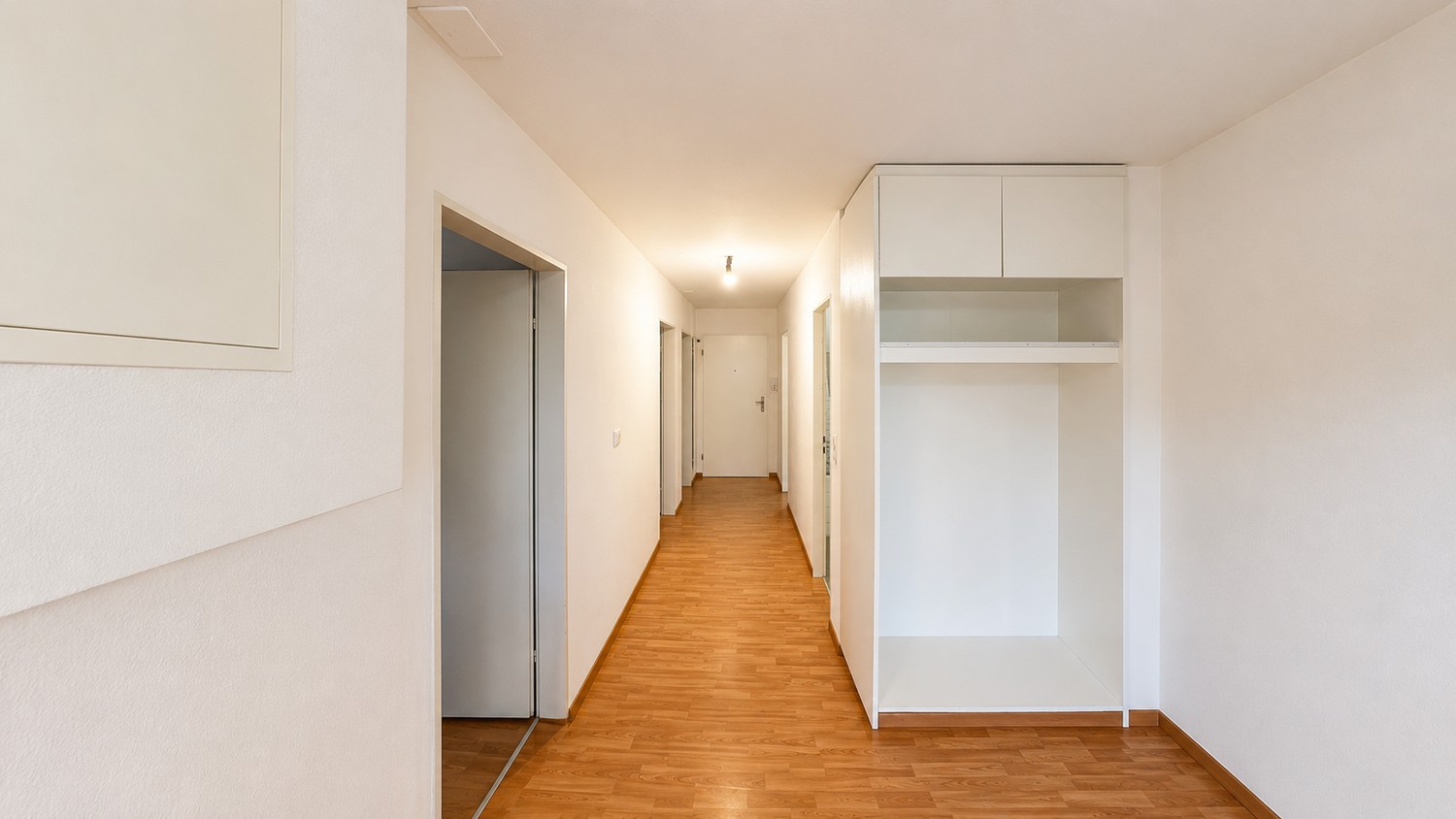 4 ½ rooms apartment