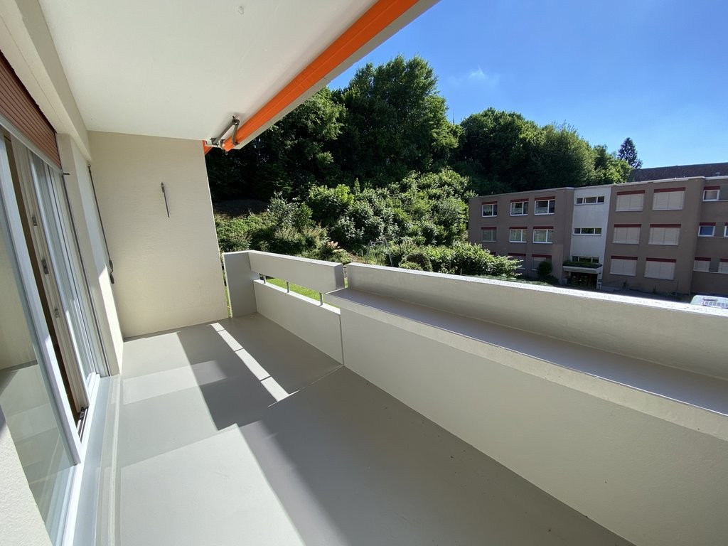 4 ½ pièces appartement