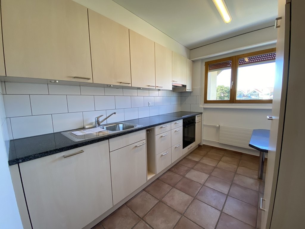 4 ½ pièces appartement