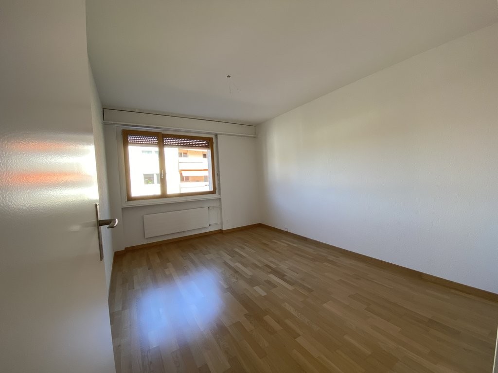 4 ½ pièces appartement
