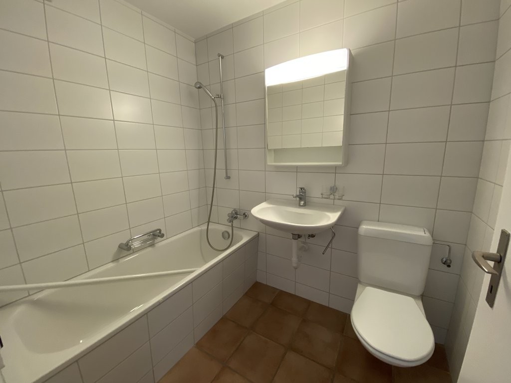 4 ½ pièces appartement