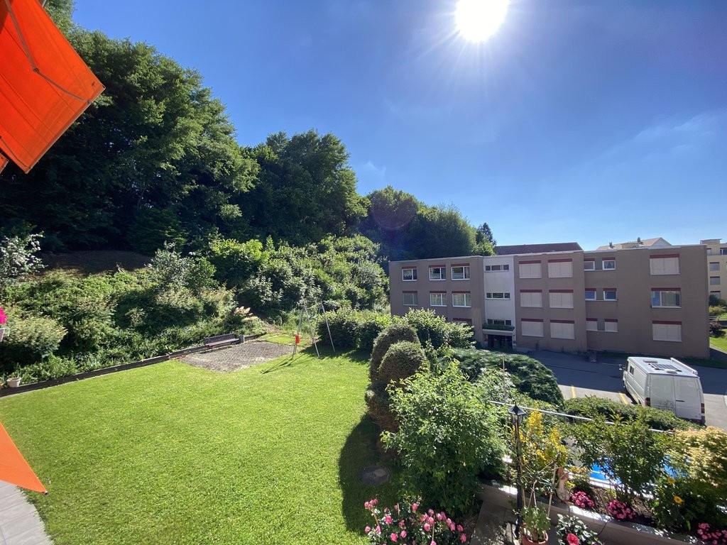 4 ½ pièces appartement
