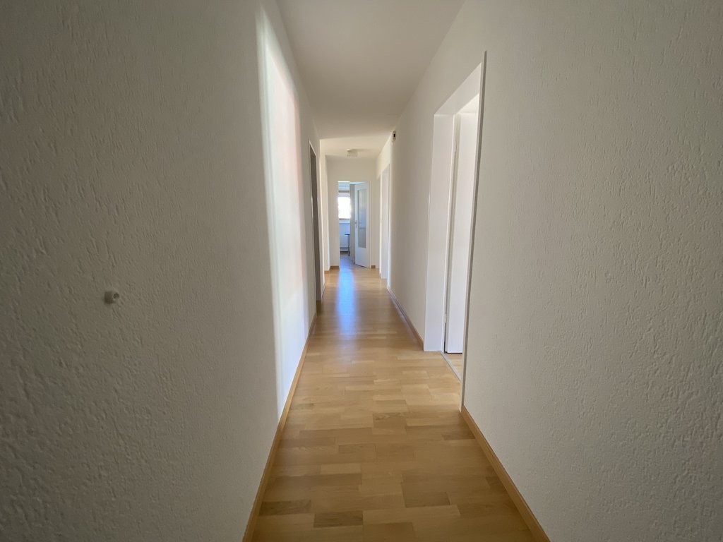 4 ½ pièces appartement