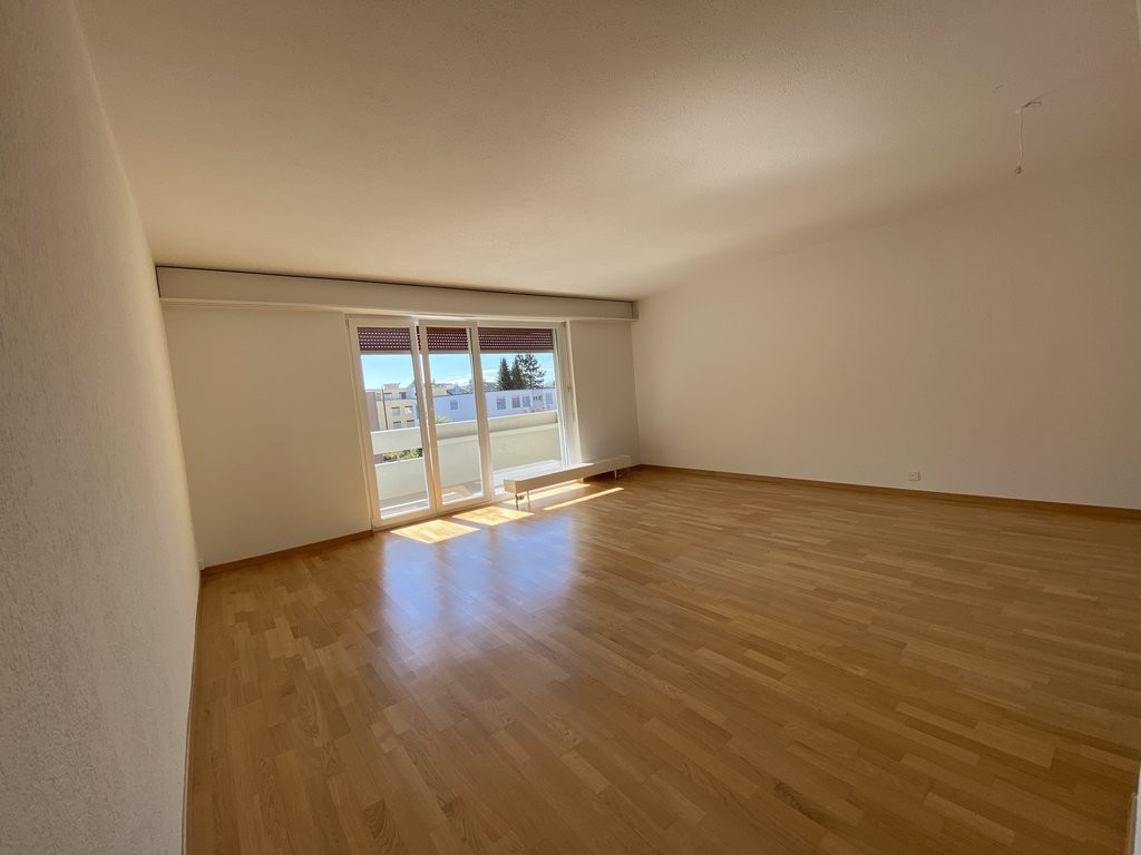 4 ½ pièces appartement