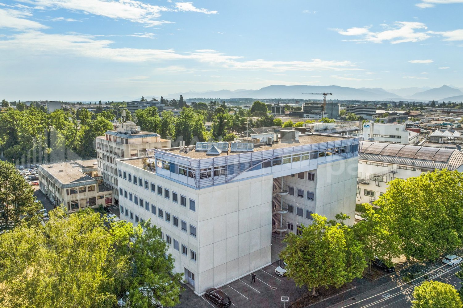 461m² Gewerbe, Foto 1 von 10