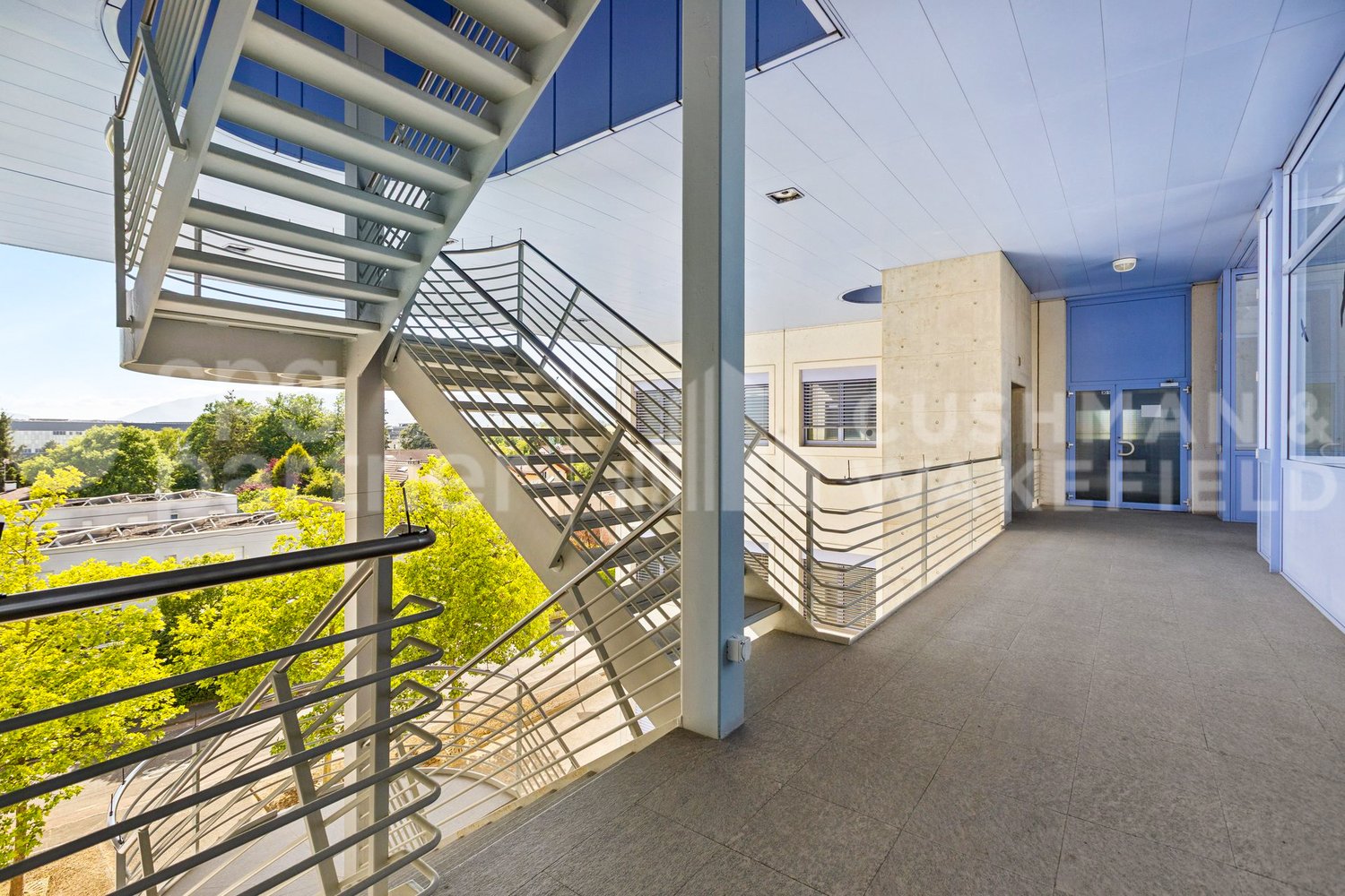 461m² Gewerbe, Foto 8 von 10
