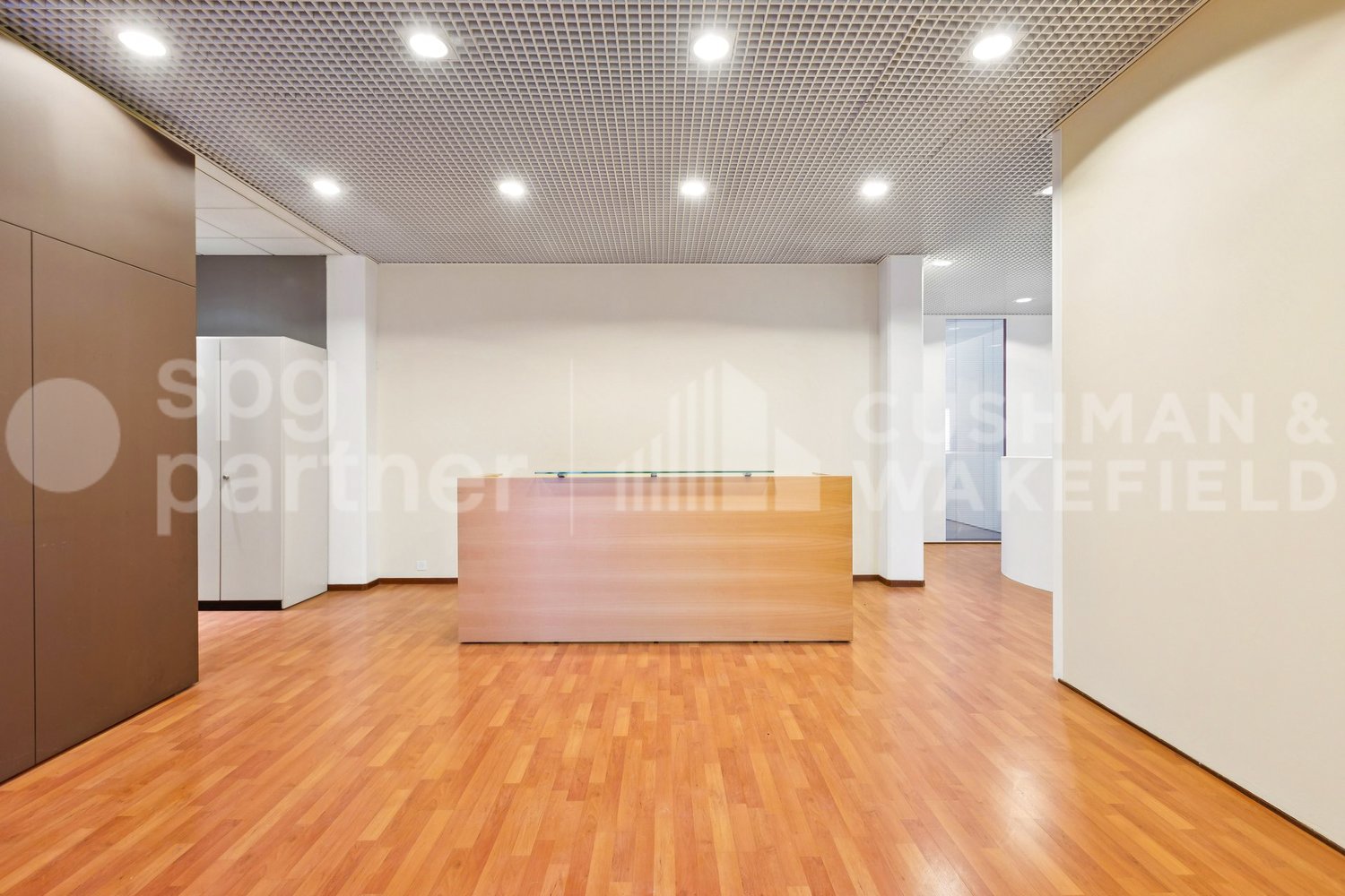 461m² Gewerbe, Foto 10 von 10