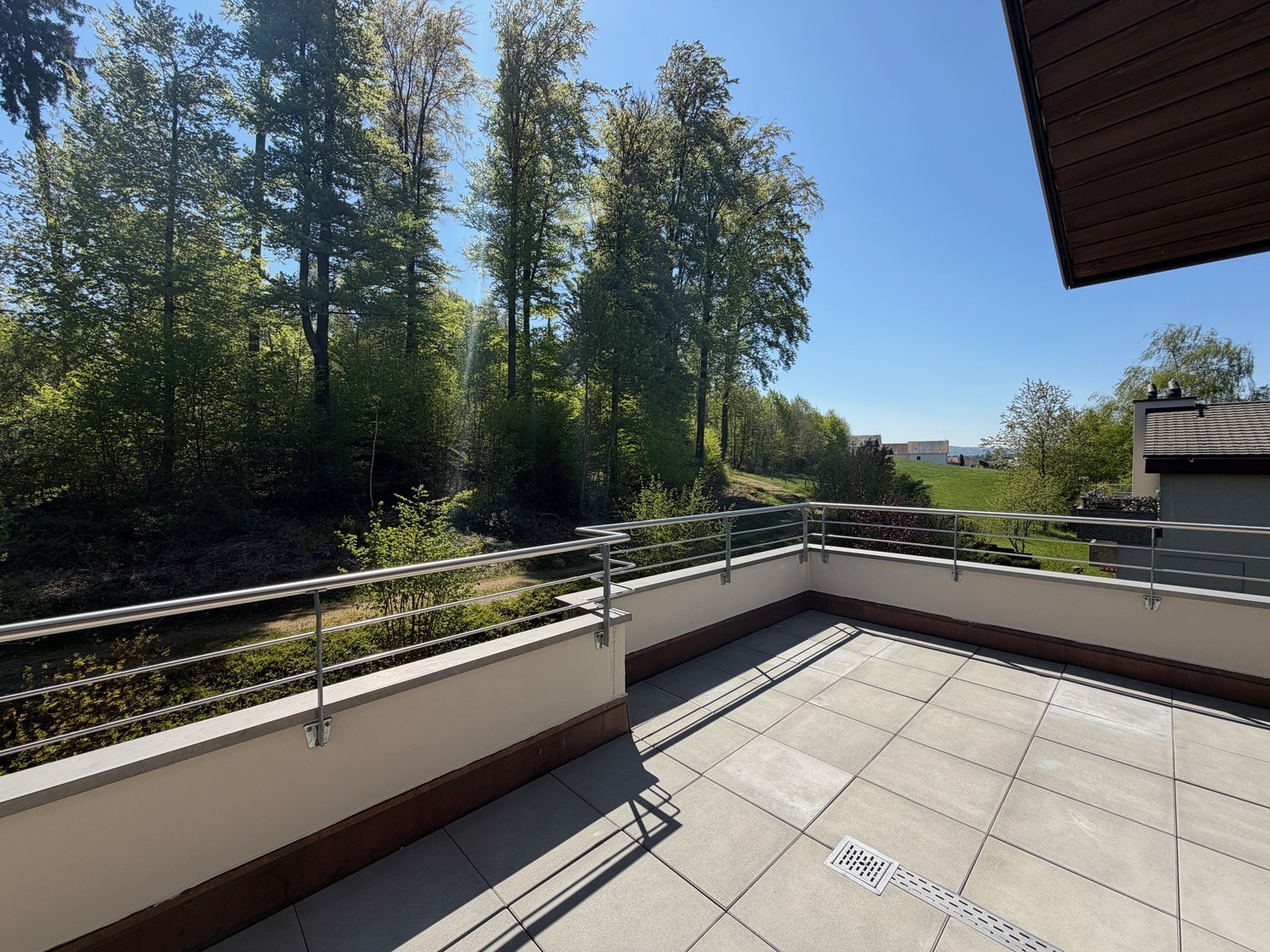 Appartement de 6 ½ pièces