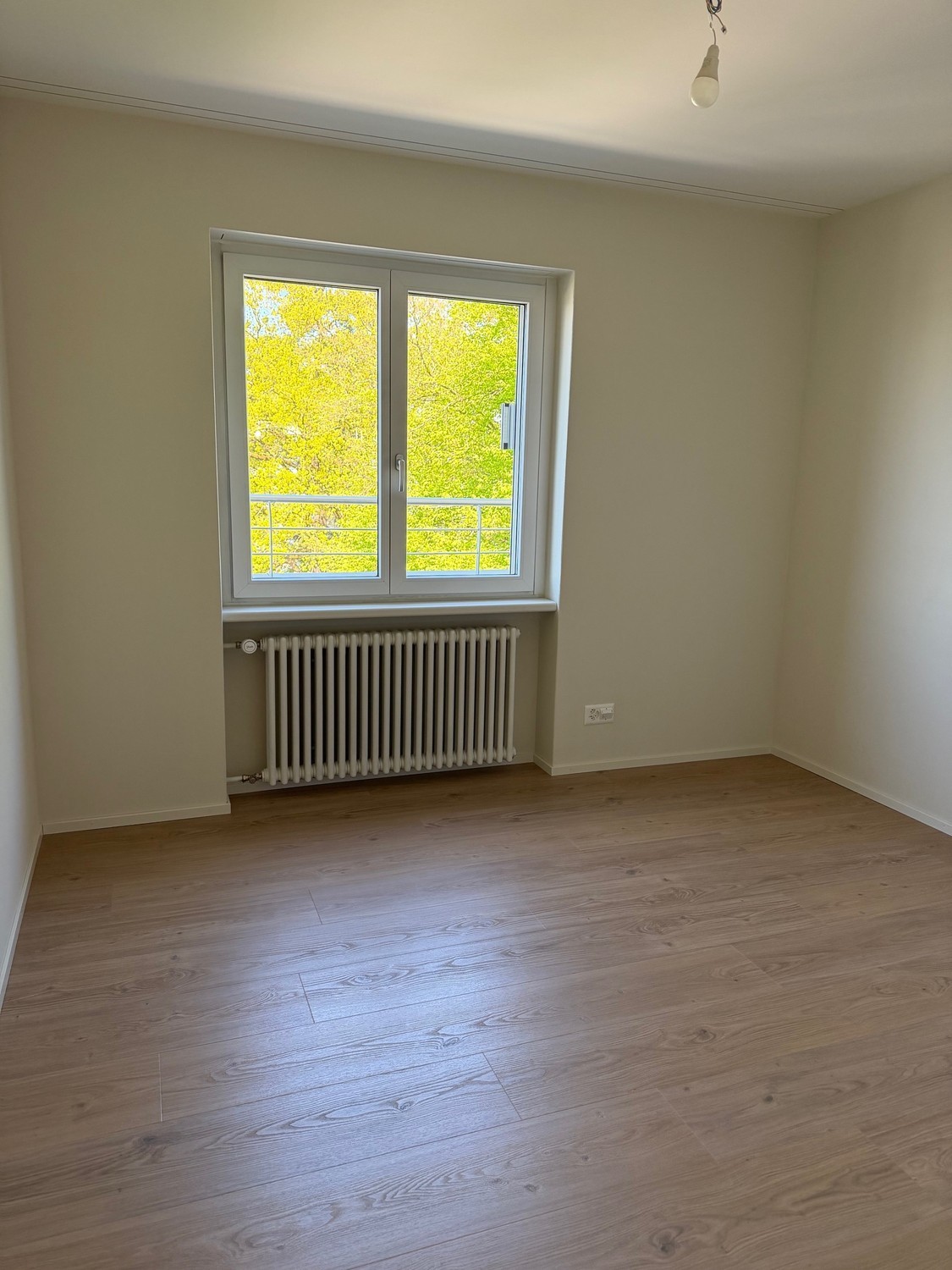 Appartement de 6 ½ pièces