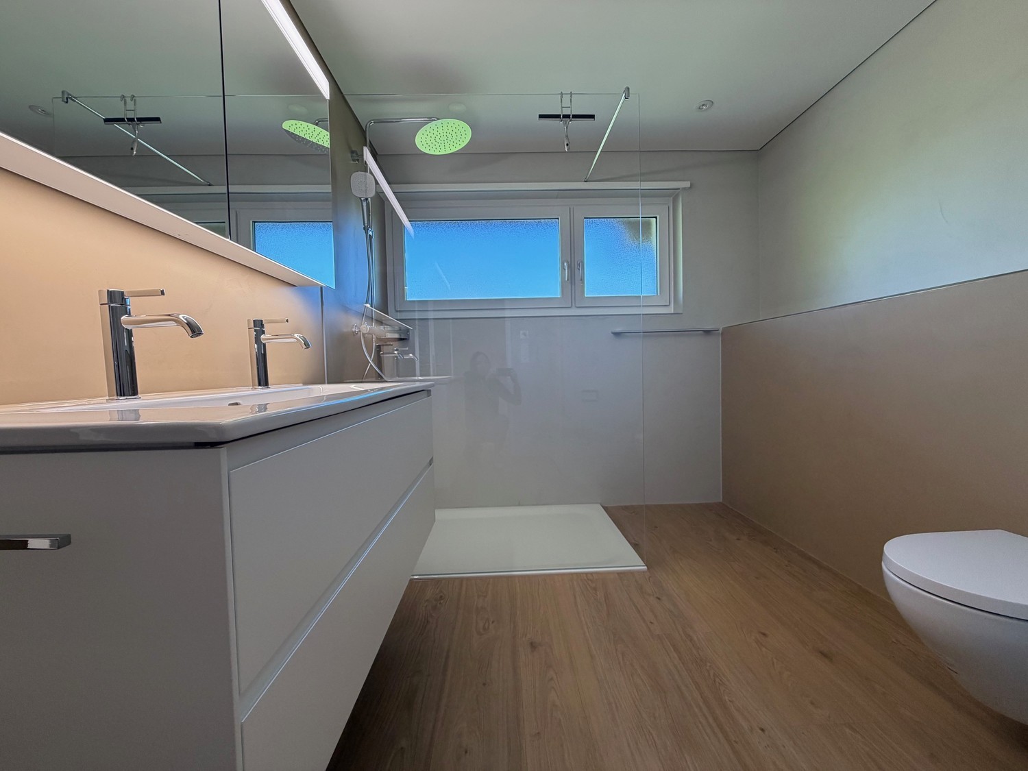 Appartement de 6 ½ pièces