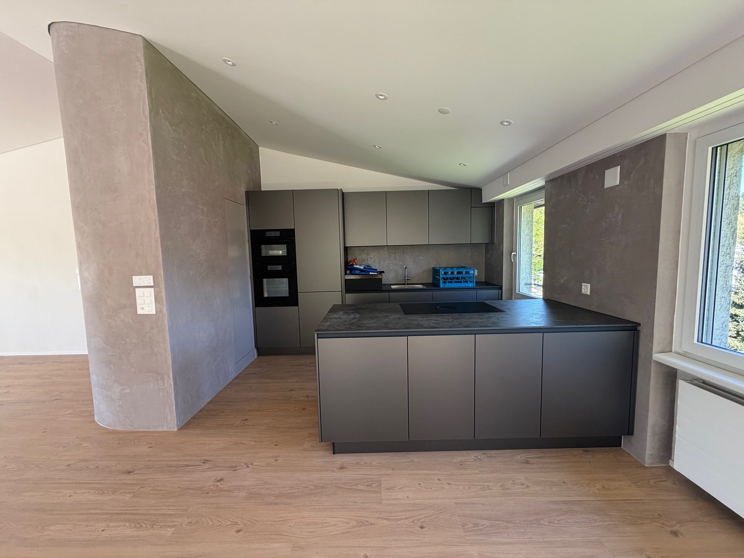 Appartement de 6 ½ pièces