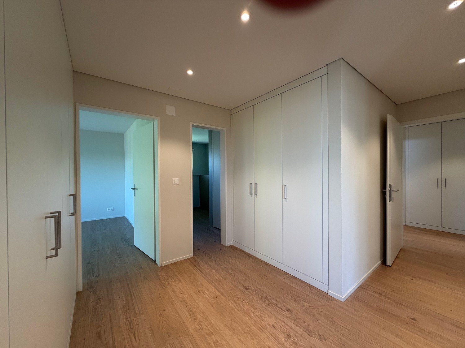 Appartement de 6 ½ pièces