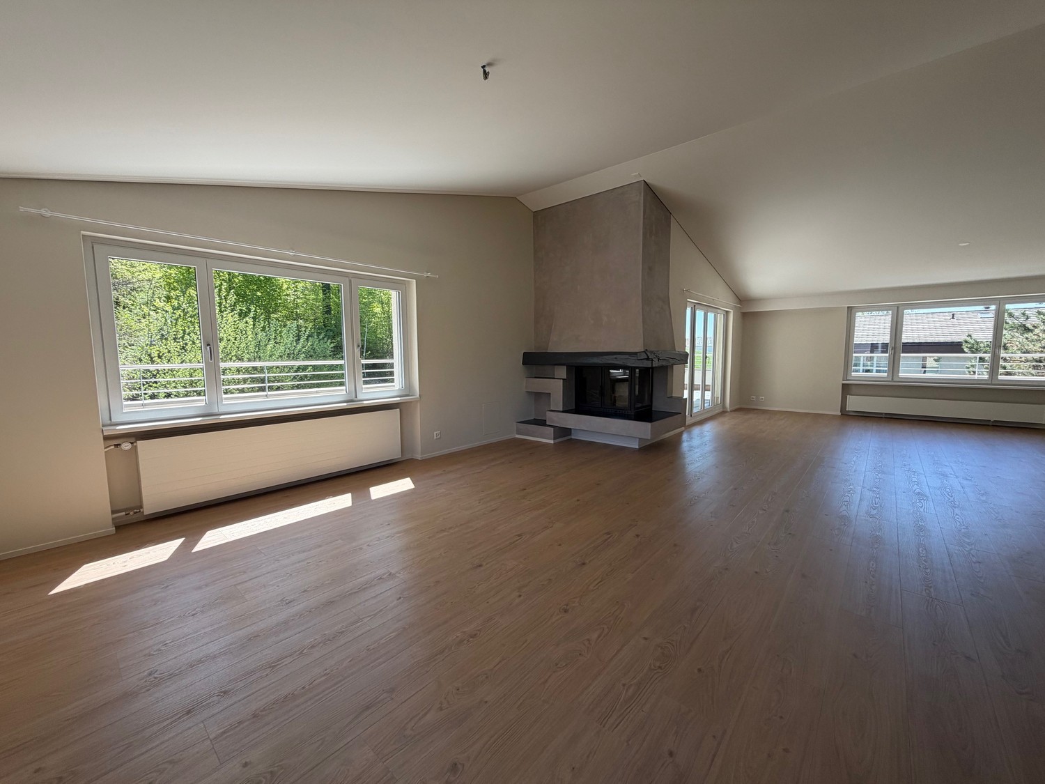 Appartement de 6 ½ pièces
