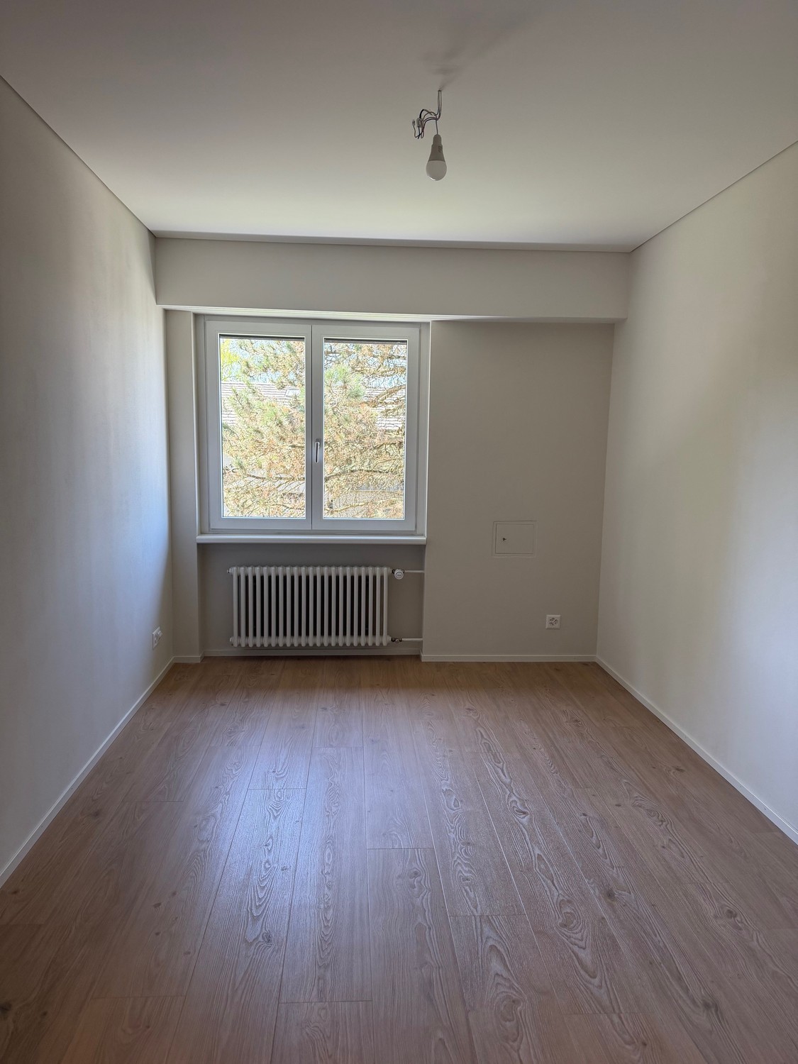 Appartement de 6 ½ pièces