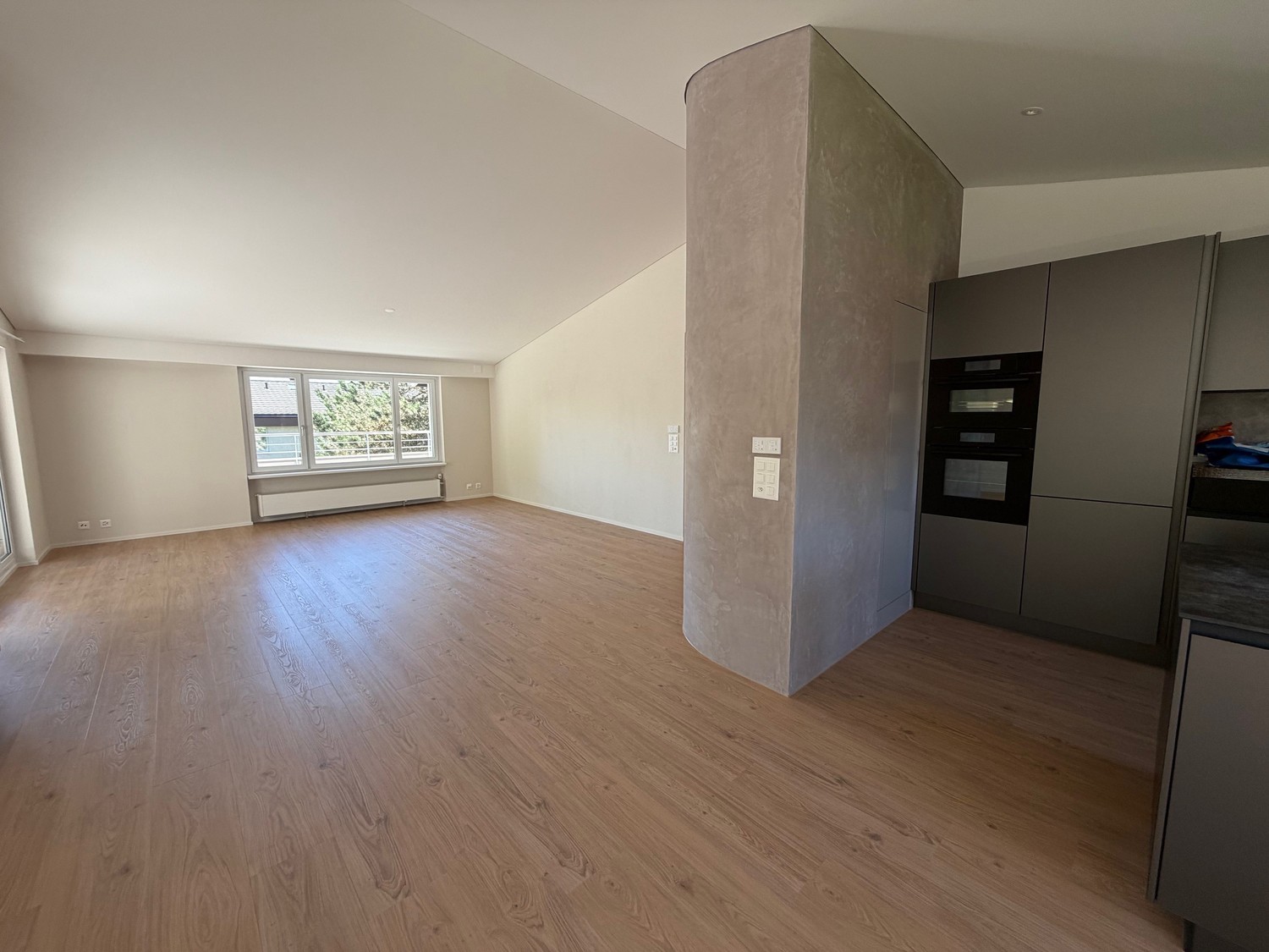 Appartement de 6 ½ pièces
