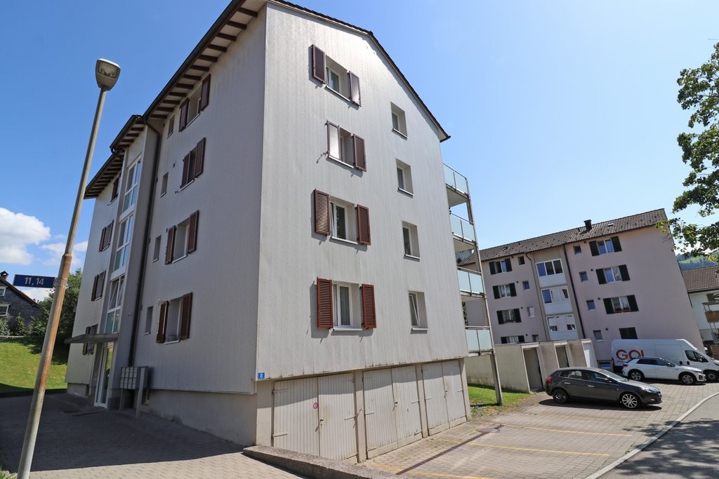 Appartement de 3 pièces, photo 6 sur 6