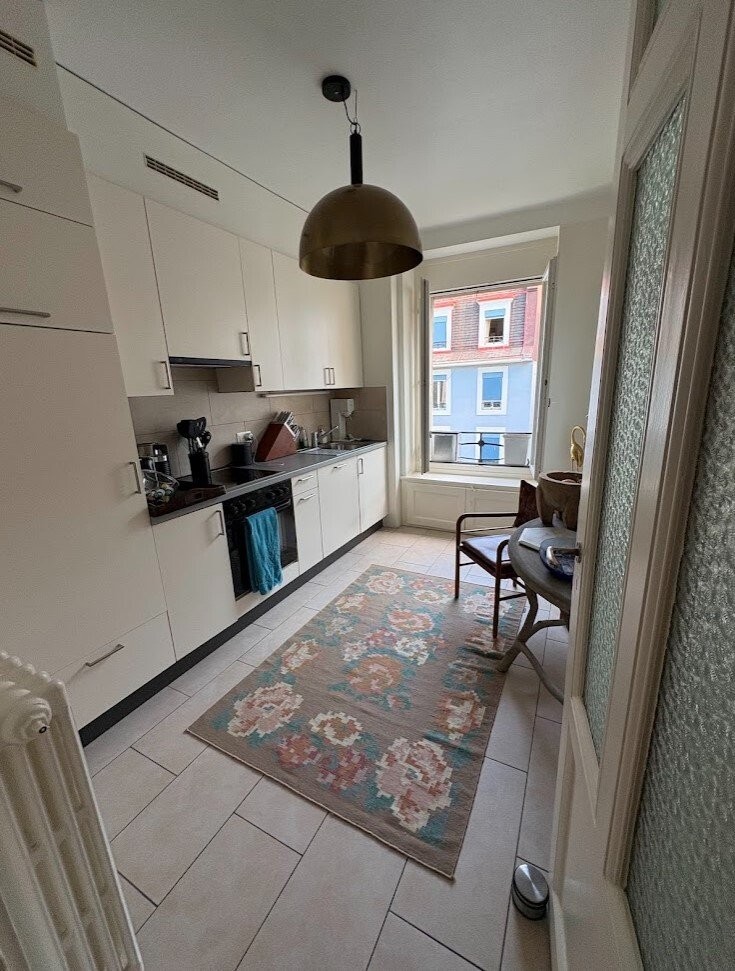 3-Zimmer-Wohnung, Foto 4 von 9