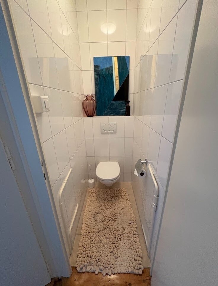 3-Zimmer-Wohnung, Foto 8 von 9
