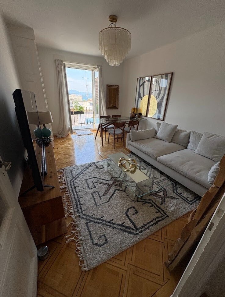 3-Zimmer-Wohnung, Foto 3 von 9