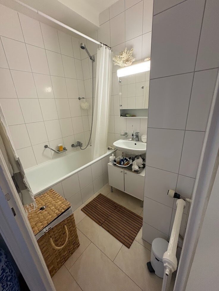 3-Zimmer-Wohnung, Foto 7 von 9