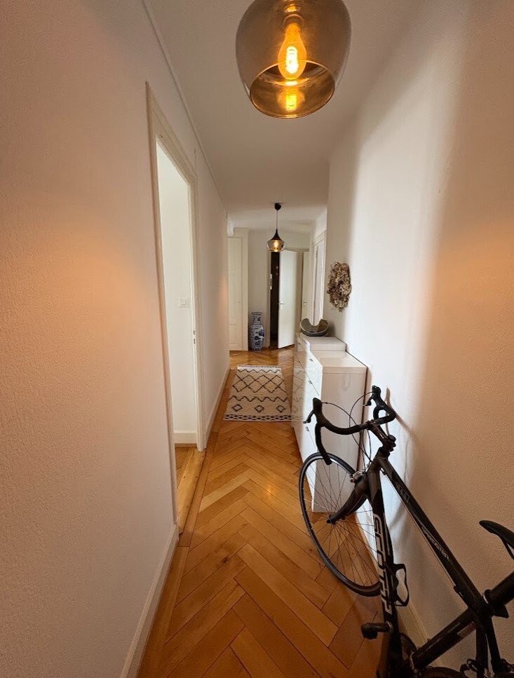 3-Zimmer-Wohnung, Foto 2 von 9