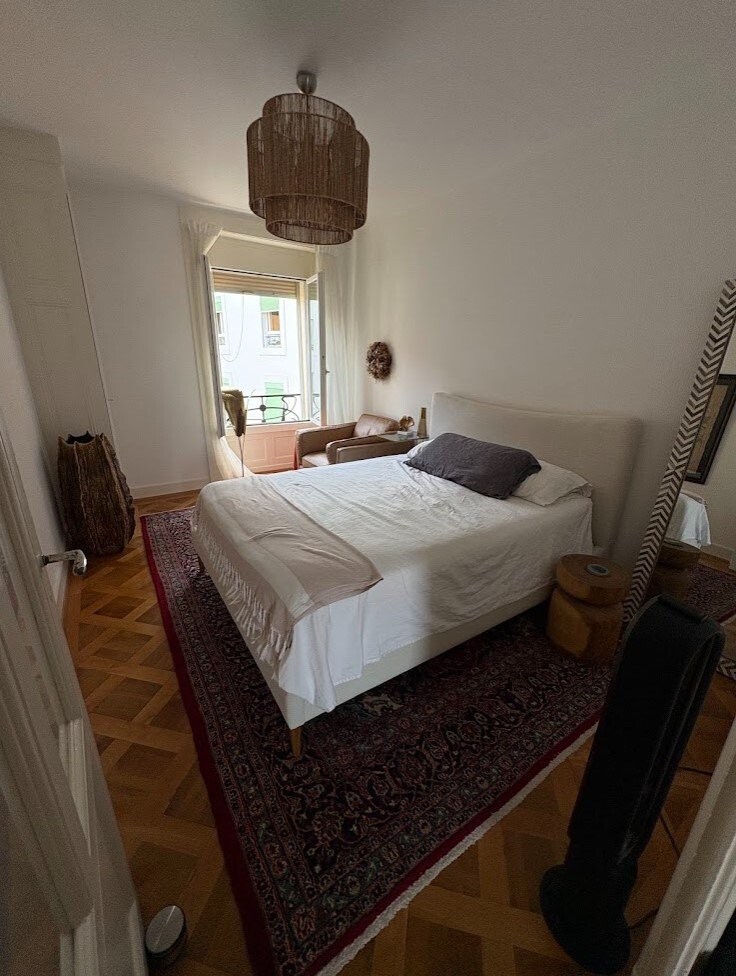 3-Zimmer-Wohnung, Foto 6 von 9