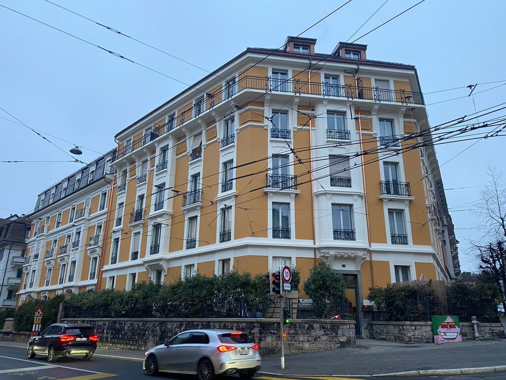 3-Zimmer-Wohnung, Foto 1 von 9