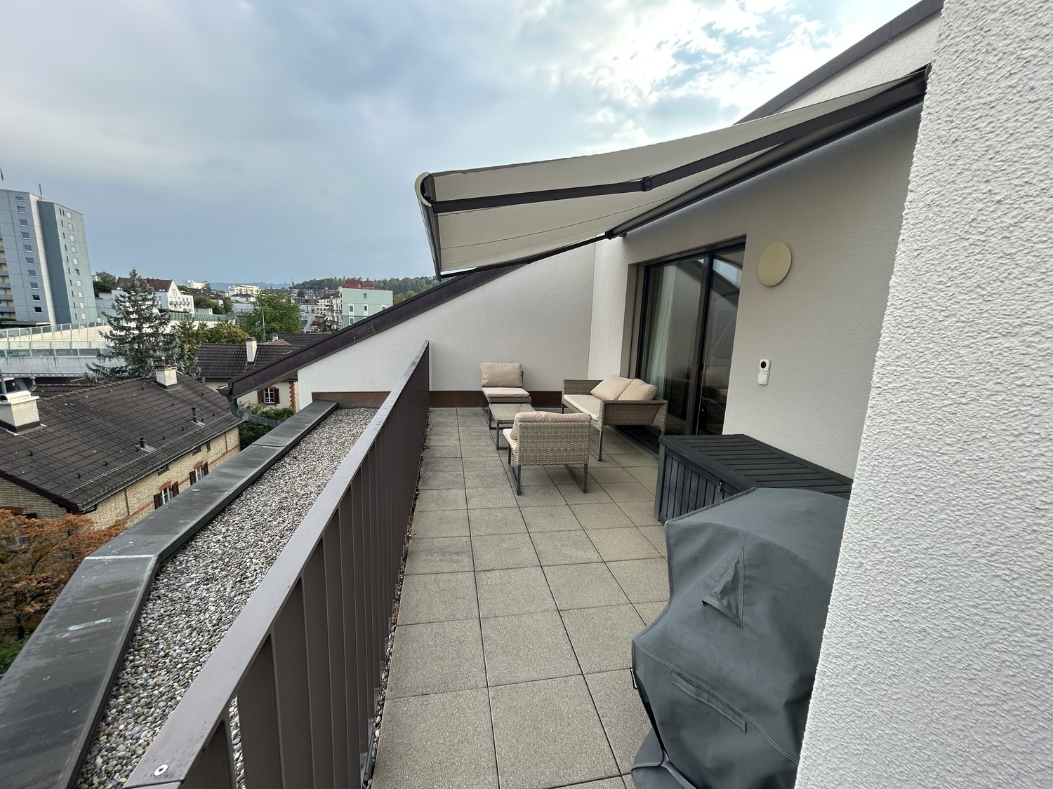 2 ½ rooms apartment, Foto 6 von 8