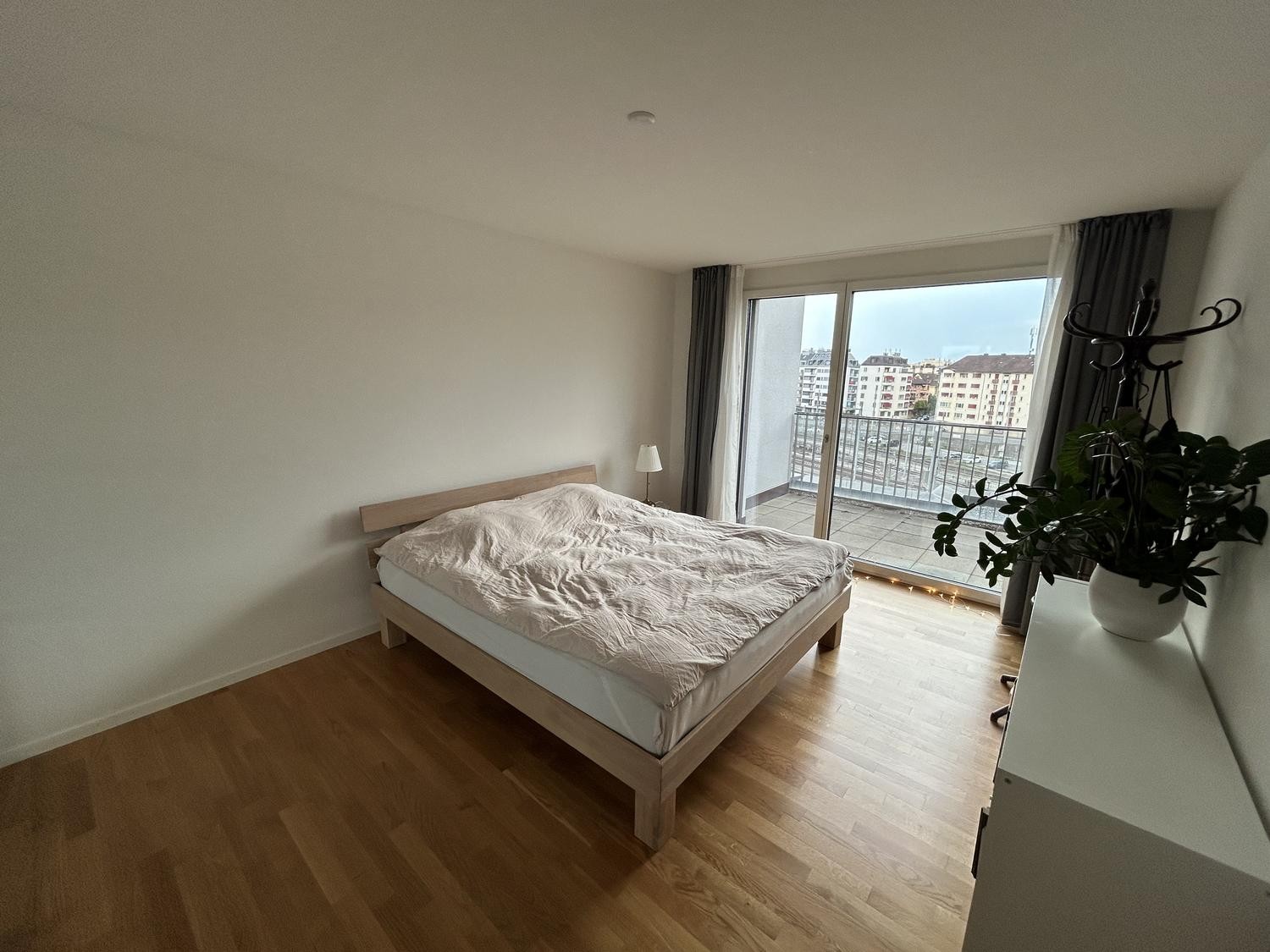 2 ½ rooms apartment, Foto 4 von 8